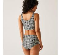 Regatta Orla Reversible Bikini Schwarz 46 Frau