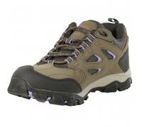 Regatta Damen Holcombe Iep Low Stiefelette, Ton Pastell Flieder, 37 EU