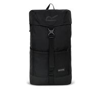 Regatta Shilton Ii 15l Rucksack Black One Size (EU297-800-Single)