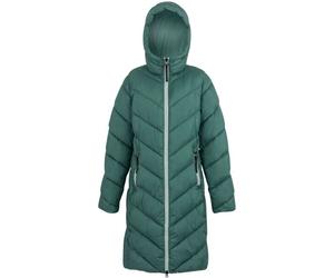 REGATTA OUTDOORS ANITA Damenjacke, grün, größe 12