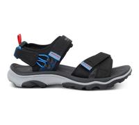 REGATTA OUTDOORS BLAZE Herrensandalen, schwarz, größe 42