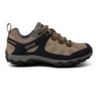 REGATTA OUTDOORS EDGEPOINT IV LOW Herren-Trekkingschuhe, braun, größe 40