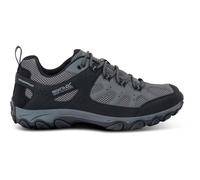 REGATTA OUTDOORS EDGEPOINT IV LOW Herren-Trekkingschuhe, grau, größe 45