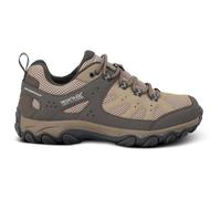 REGATTA OUTDOORS EDGEPOINT IV LOW W Trekkingschuhe für Damen, braun, größe 41