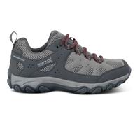 REGATTA OUTDOORS EDGEPOINT IV LOW W Trekkingschuhe für Damen, grau, größe 37