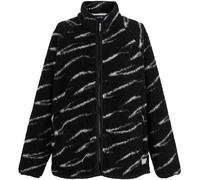 REGATTA OUTDOORS FRANKIE BORG W Damenpullover, schwarz, größe 14