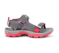 REGATTA OUTDOORS KIDS BLAZE SANDALS Kindersandalen, grau, größe 37