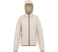 REGATTA OUTDOORS MARIZION W Damenjacke, beige, größe 8