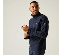 Regatta Montes Herren Fleecepullover navy M navy M