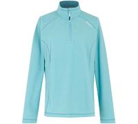 REGATTA OUTDOORS MONTES W Damenpullover, hellblau, größe 10