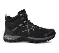 Regatta Samaris Iii Wanderstiefel EU 44 Black / Granite