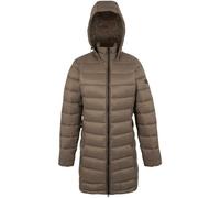 REGATTA OUTDOORS STARLER Damenjacke, braun, größe 20