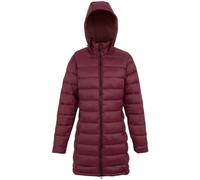 REGATTA OUTDOORS STARLER Damenjacke, weinrot, größe 14