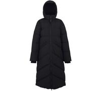 Regatta Steppmantel "Ujeane" in Schwarz - Größe 40 | Damenjacken