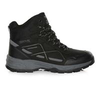 REGATTA OUTDOORS VENDEAVOUR Herren Trekkingschuhe, schwarz, größe 40