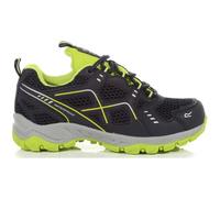REGATTA OUTDOORS VENDEAVOUR KIDS Kinder-Trekkingschuhe, dunkelblau, größe 33
