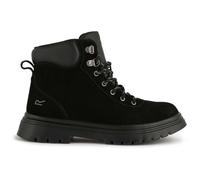 REGATTA OUTDOORS WHINTON Damenschuhe, schwarz, größe 41