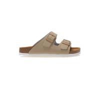 Regatta Pantoletten ''Mia'' in Beige - Größe 28 | Clogs Pantoletten Kinder