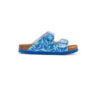 Regatta Pantoletten ''Mia'' in Blau - Größe 33 | Clogs Pantoletten Kinder