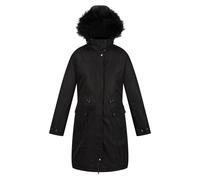 Regatta Parka Lellani Schwarz Damen Frau 46 IT 46 IT