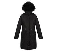 Regatta Parka Lellani Schwarz Damen Frau 48 IT 48 IT