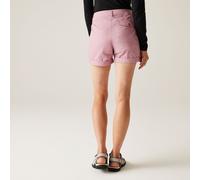 Regatta Pemma lässige Bermuda für Damen Pink, Größe: 38