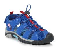 Wandersandalen Kind Regatta Peppa Pig Bleu 30