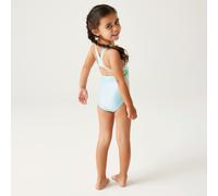 Regatta Peppa Wutz Badeanzug für Kinder Blau, Größe: 9-12 Mo.
