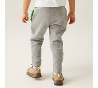 Regatta Peppa Wutz Jogginghose mit Print Grau, Cotton, Größe: 6-12 Mo.