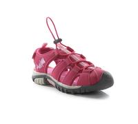 Regatta Peppa Wutz leichte Sandalen Pink, Größe: 20