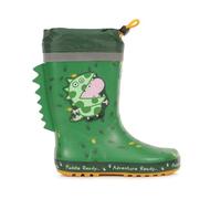 Regatta Peppa Wutz Puddle Gummistiefel mit verstellbarem Gummizug