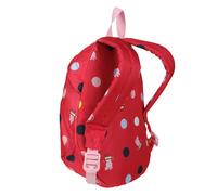 Regatta Peppa Wutz Roary Tier-Rucksack Rosa, Größe: Eine Größe