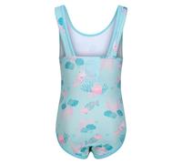 Regatta Peppa Wutz Splash Badeanzug Blau, Größe: 9-12 Mo.