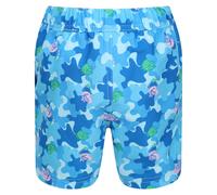 Regatta Peppa Wutz Splash Schwimmshorts Blau, Größe: 9-12 Mo.