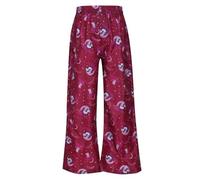 Regatta Peppa Wutz wasserdichte Pack-It-Überhose