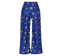 Regatta Peppa Wutz wasserdichte Pack-It-Überhose