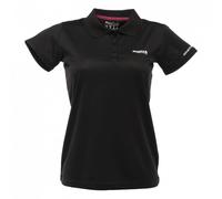 Regatta Polo Shirt Maverik Women (50 black)