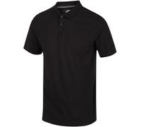 Regatta Poloshirt Sinton (L black)