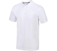 Regatta Poloshirt Sinton (L white)