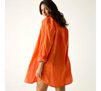 Regatta Prena Strandkleid für Damen, Cotton Orange, Größe: 40