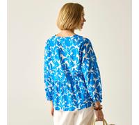Regatta Primden Bluse Mit 3/4-ärmeln