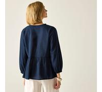 Regatta Primden Bluse Mit 3/4-ärmeln