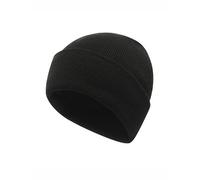 Regatta Unisex Axton Beanie, Schwarz (Black), Einheitsgröße EU