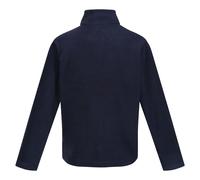 Regatta Professional BrigadeII Fleece mit durchgehendem Reißverschluss für Kinder Blau, Größe: 11-12 Jr.