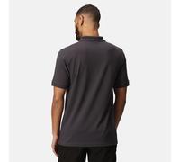 Regatta Professional Classic Poloshirt für Herren, Cotton Grau, Größe: S