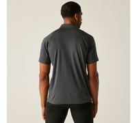 RGH147 Regatta COOLWEAVE schnell trocknendes Polo Iron S