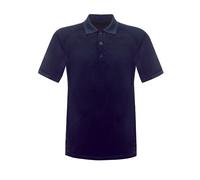 Regatta Professional - Coolweave Wicking Polo Navy - Gr. - XL