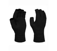 Regatta Professional - Fingerless Mitts Black - Gr. - One Size