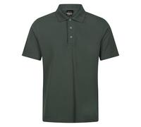 RG2230 Regatta Professional Pro 65/35 Kurzarm Polo Poloshirtshirt Dark Green XS