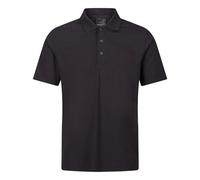 RG2230 Regatta Professional Pro 65/35 Kurzarm Polo Poloshirtshirt Seal Grey XL